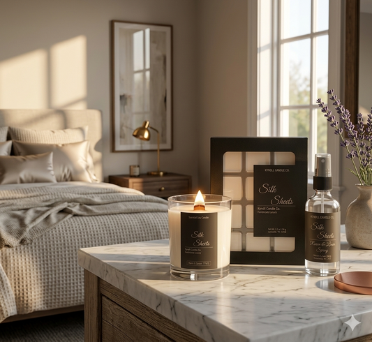 Luxury Home Fragrance Bundle