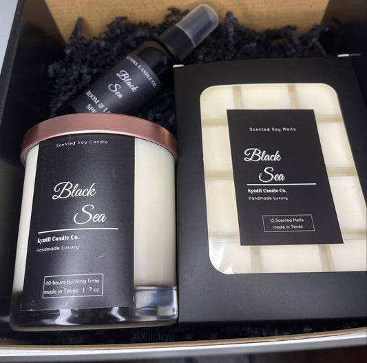 Luxury Home Fragrance Bundle