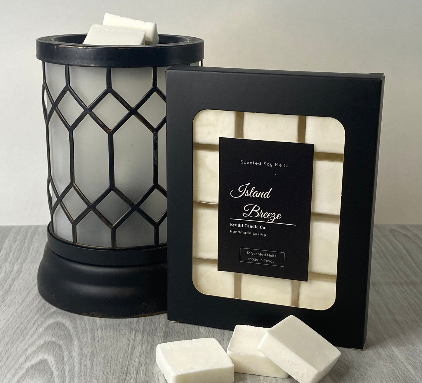 Island Breeze | Wax Melts